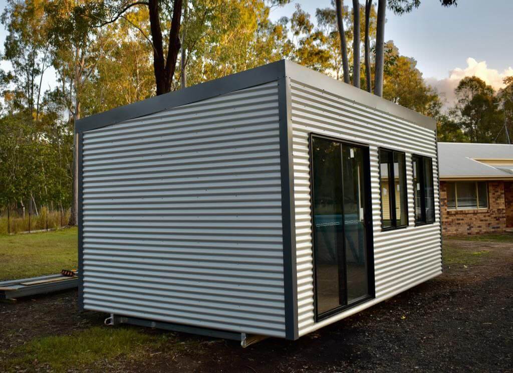 Easy Pods Relocatable Buildings Coominya QLD