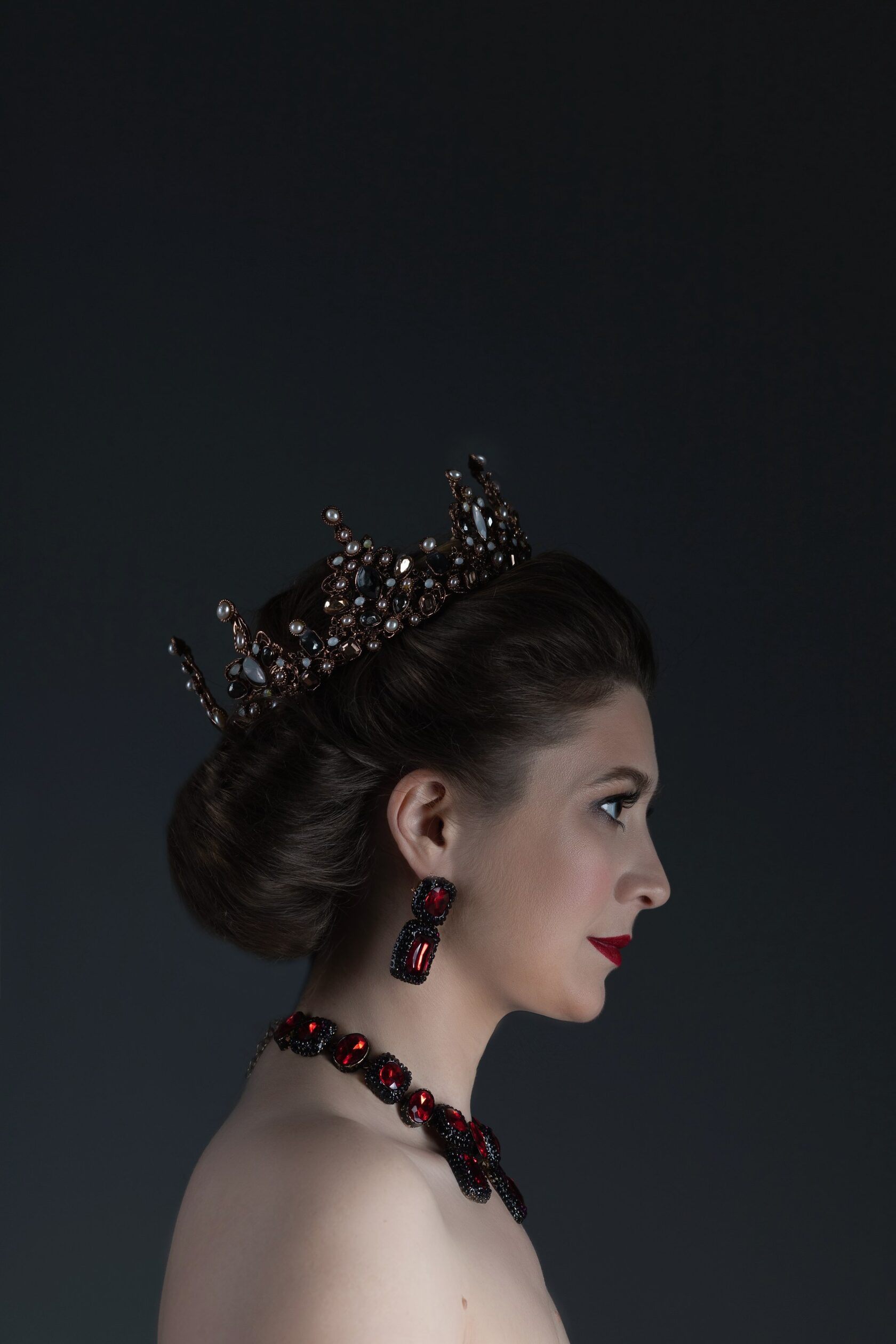 сколько стоит фотосессия в студии