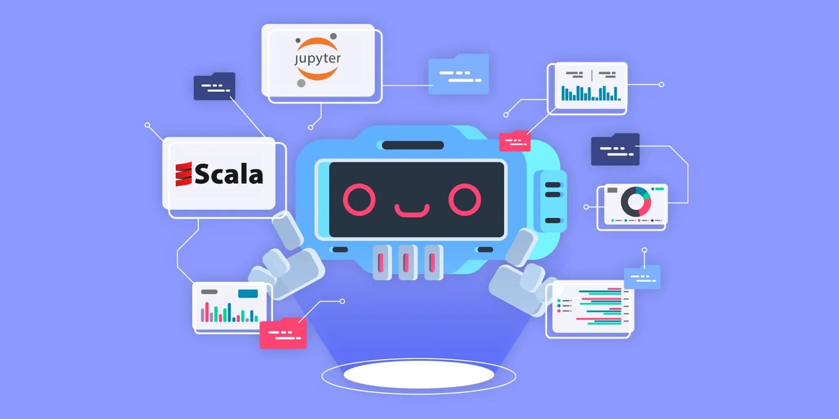 Iscala Programm Scala (язык программирования) - возможности и особенности работы на нем