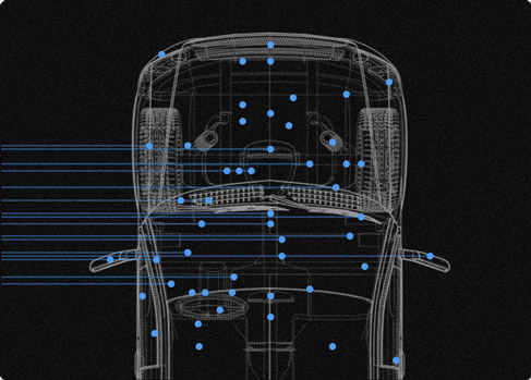 GPS/GLONASS transportation monitoring