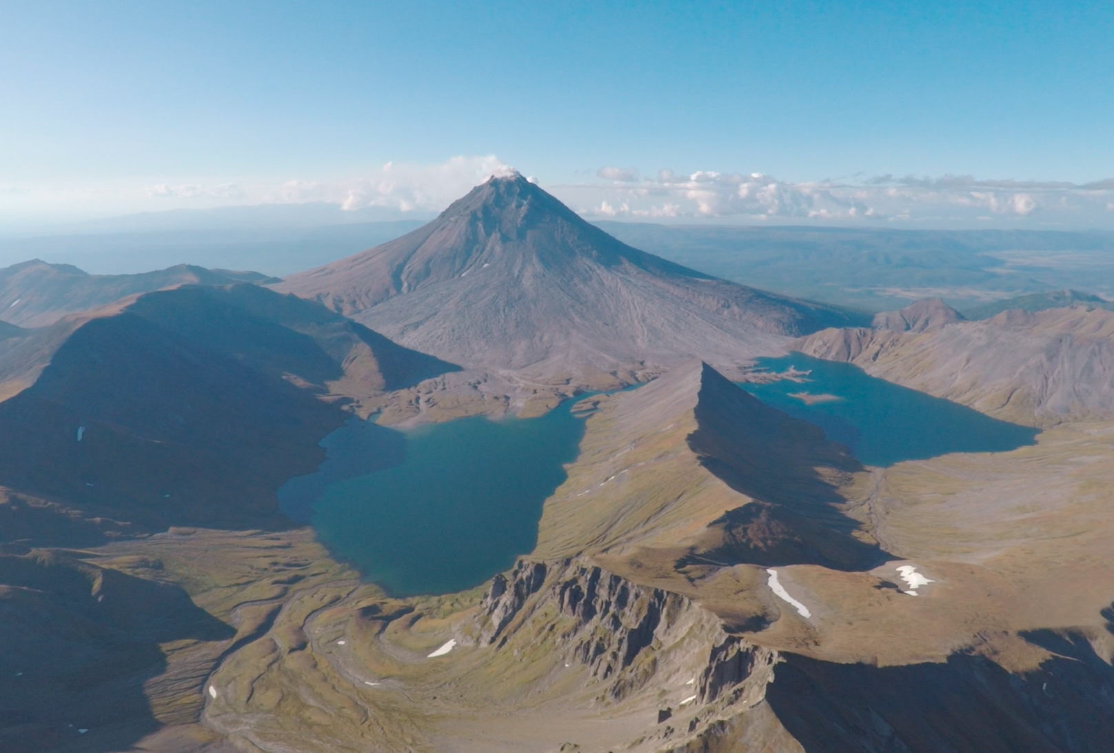 Вертолетная экскурсия в Долину Гейзеров. Летние туры и отдых на ...