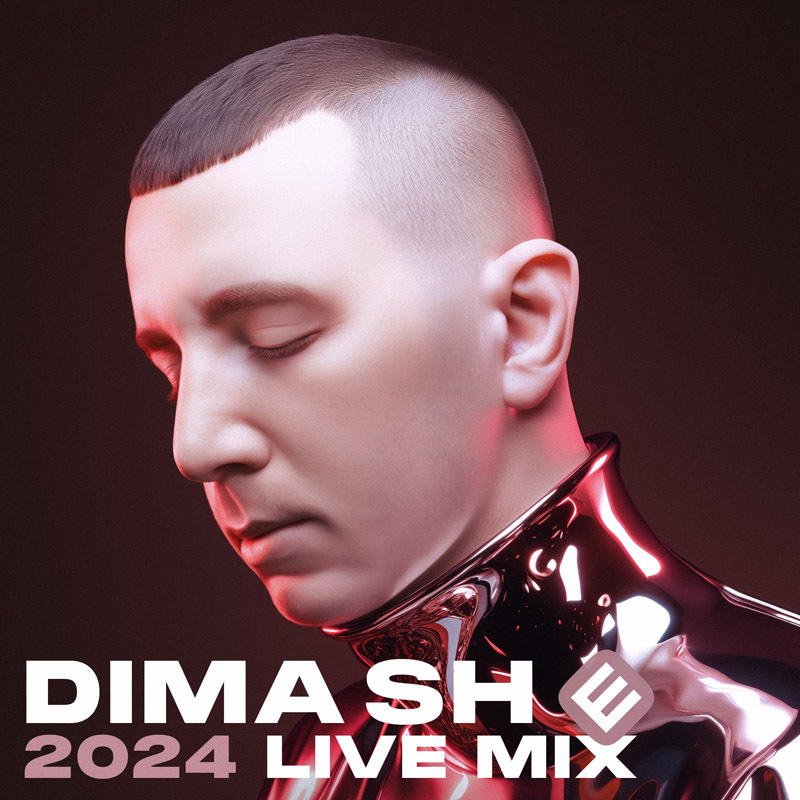 2024 LIVE MIX by Dima SH