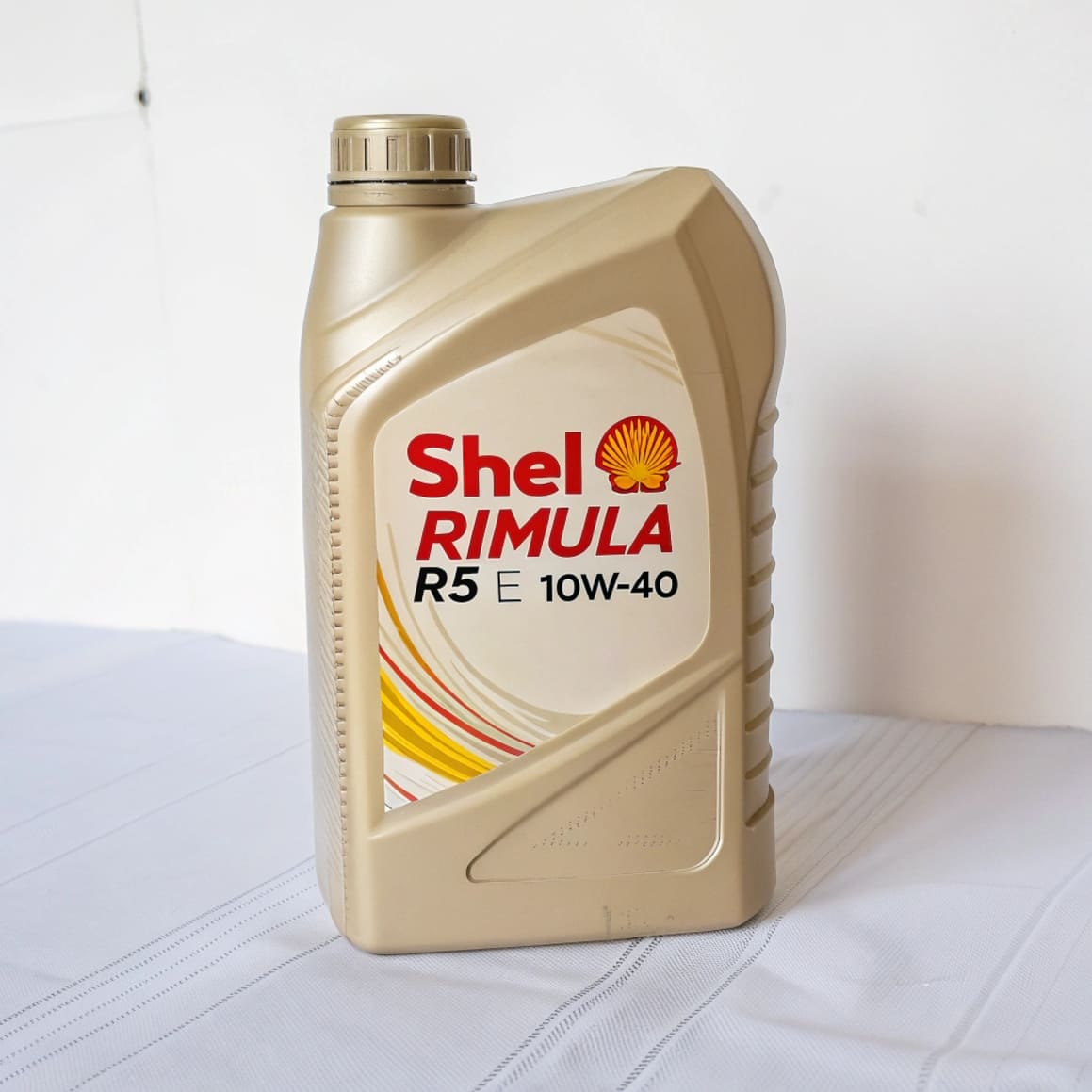 Купить Shell Rimula R5 E 10W-40 | от компании Fjord Technology