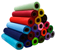 оксфорд в рулонах