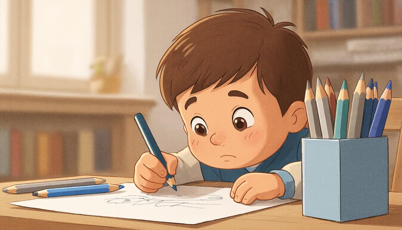 Ошибка мозгового штурма - не записывать идеи