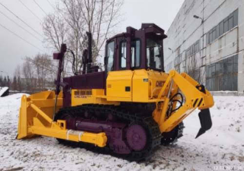 Компания «ЧЕТРА» открыла новое экспортное направление