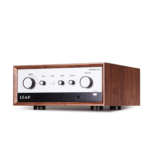 LEAK Stereo 230