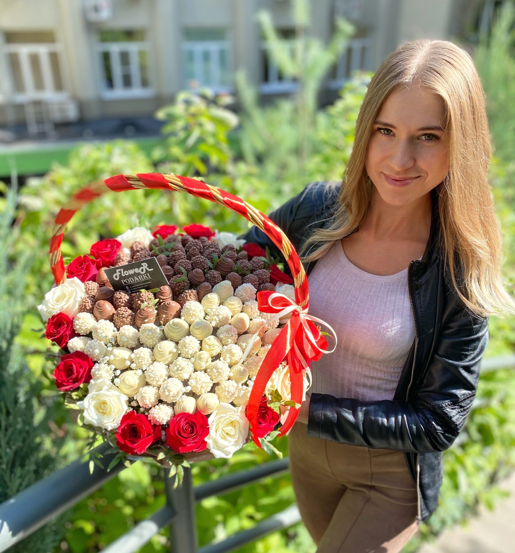 КАТАЛОГ оригинальных подарков для любых праздников с доставкой по ...