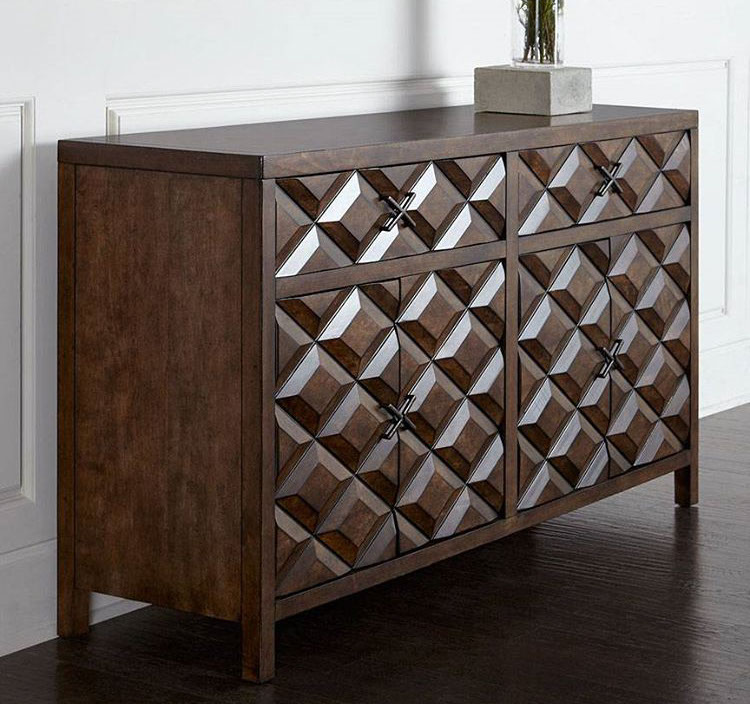 Мебель на заказ из массива