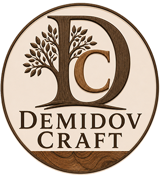 Demidov MANUFACTURA