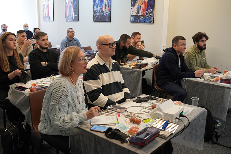 обучение синус-лифтингу Мегаджен