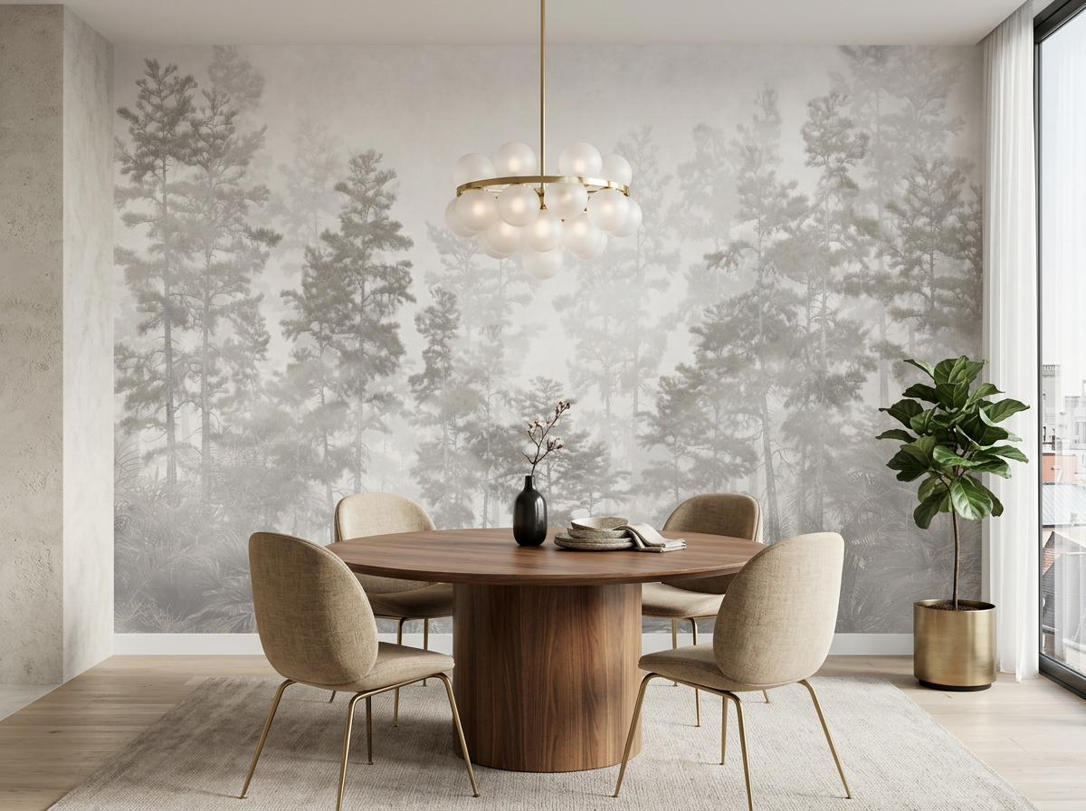 Wallpaper Gray