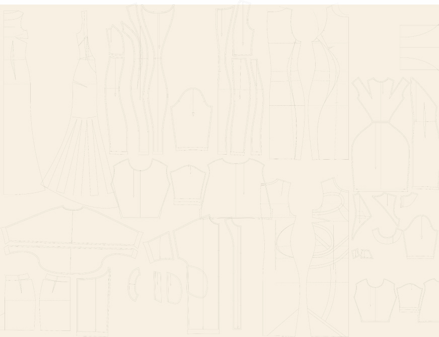 Печать лекал на плоттере в Москве