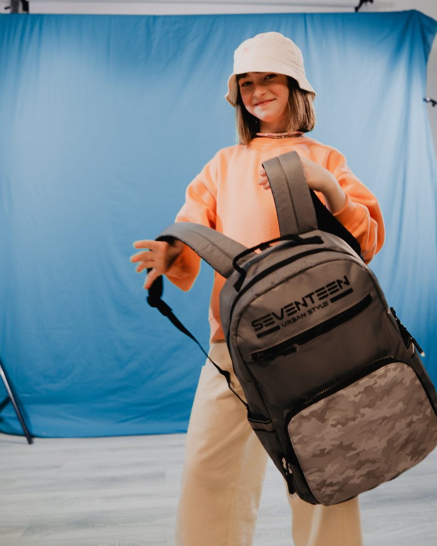 Camo Khaki — foto 1