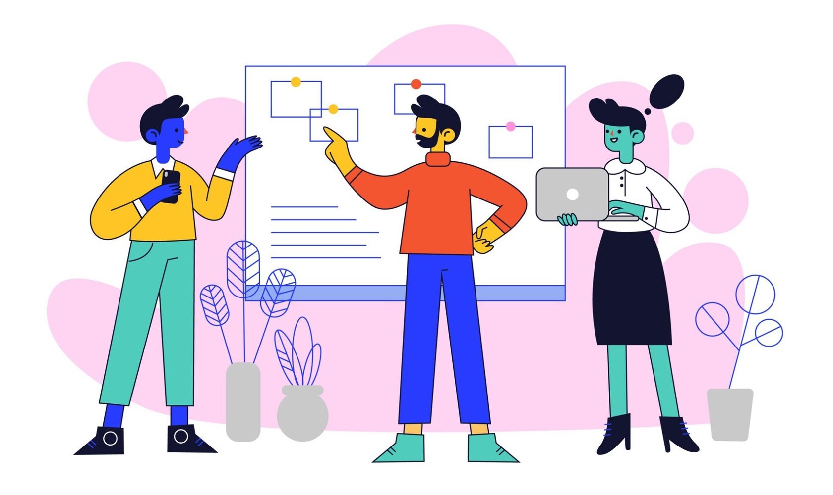 создание личного бренда