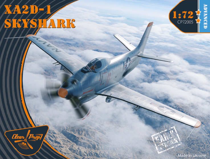 1/72 CP72018 HH-2D Seasprite (shop)