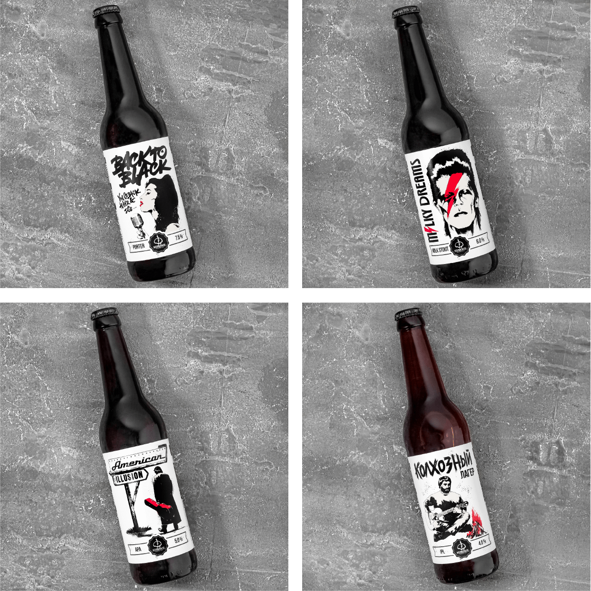 Mookhomor Production