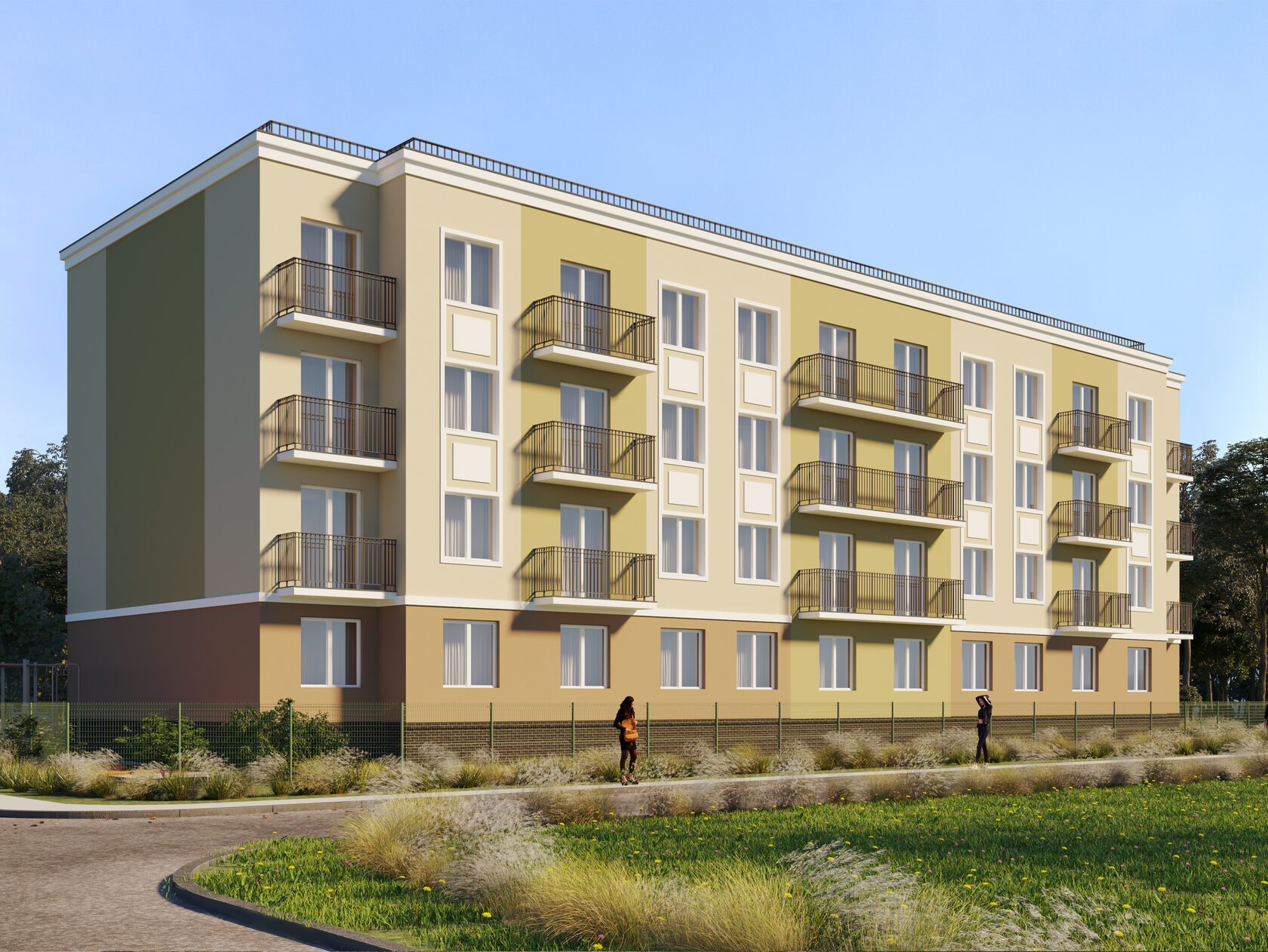 Купить 1 Квартиру В Калининграде Новостройка