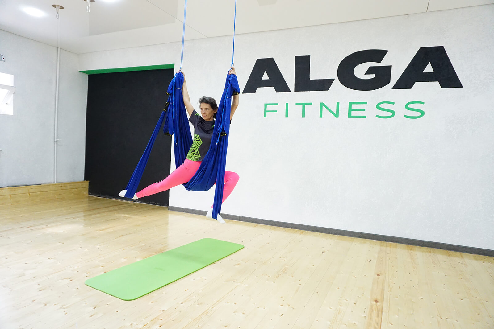 НАПРАВЛЕНИЯ | ALGA FITNESS