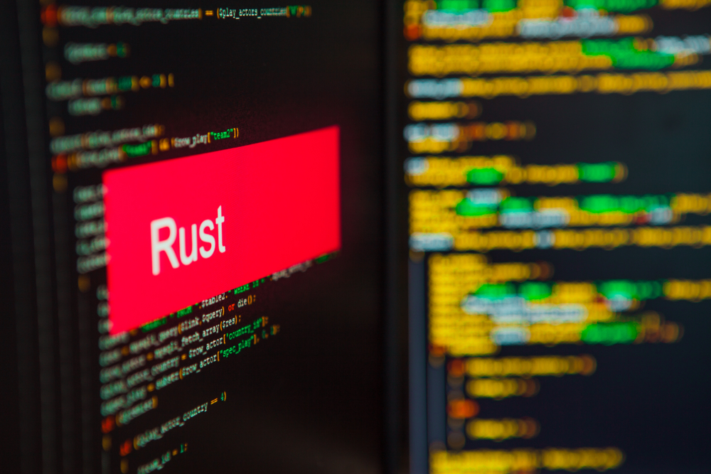 Rust Jpeg Rust-разработка – кому подходит и в каких сферах используется