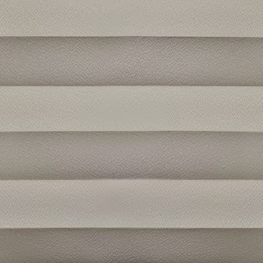 материал для штор плиссе, цвет мокко