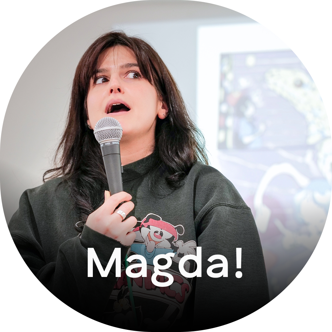 Magda