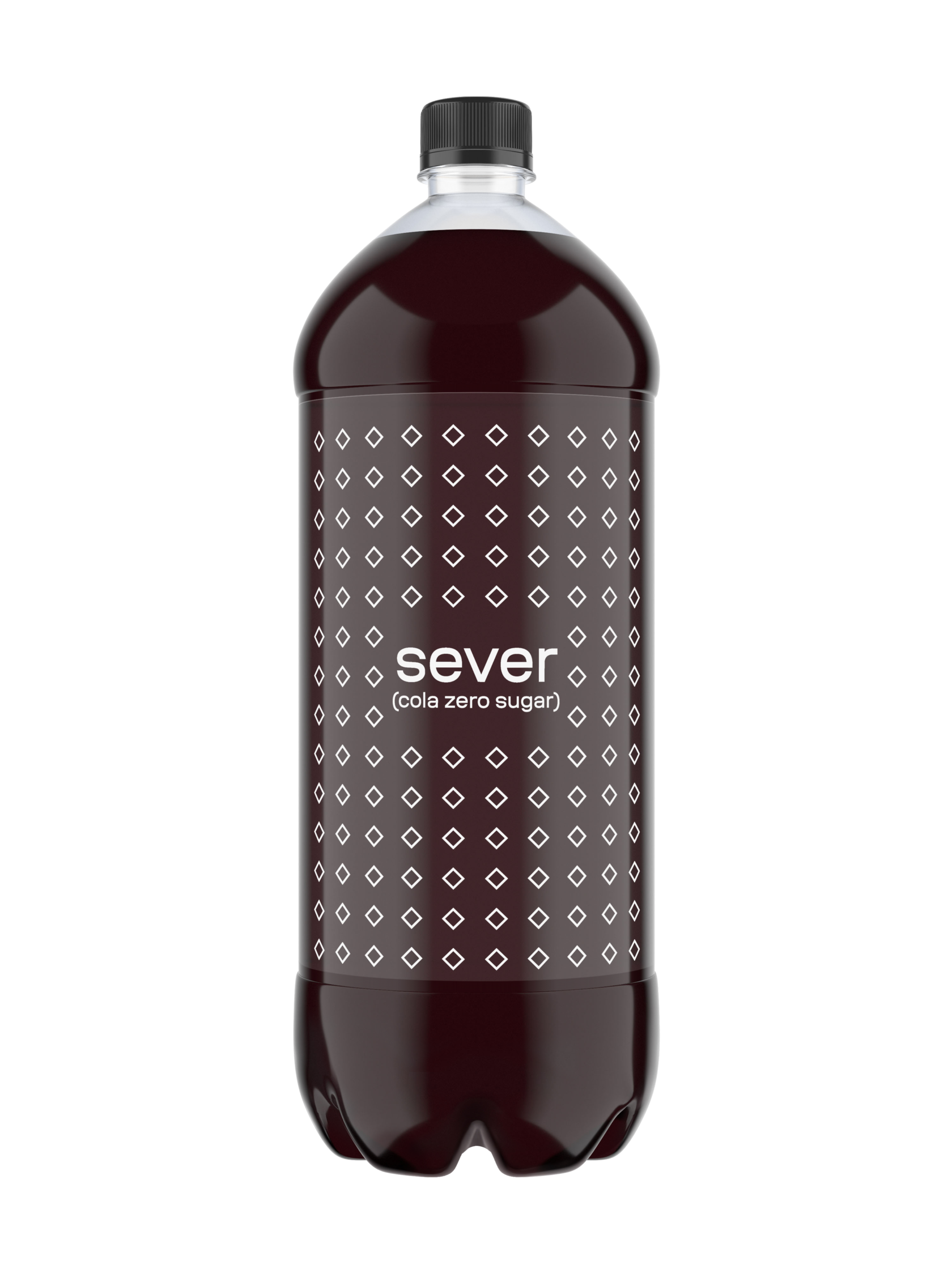 Sever — Напиток с сильным характером