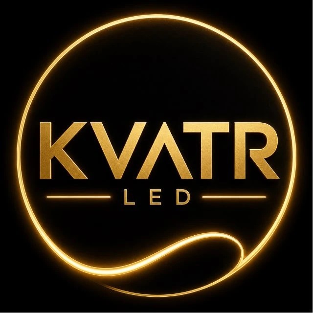 KVATR LED