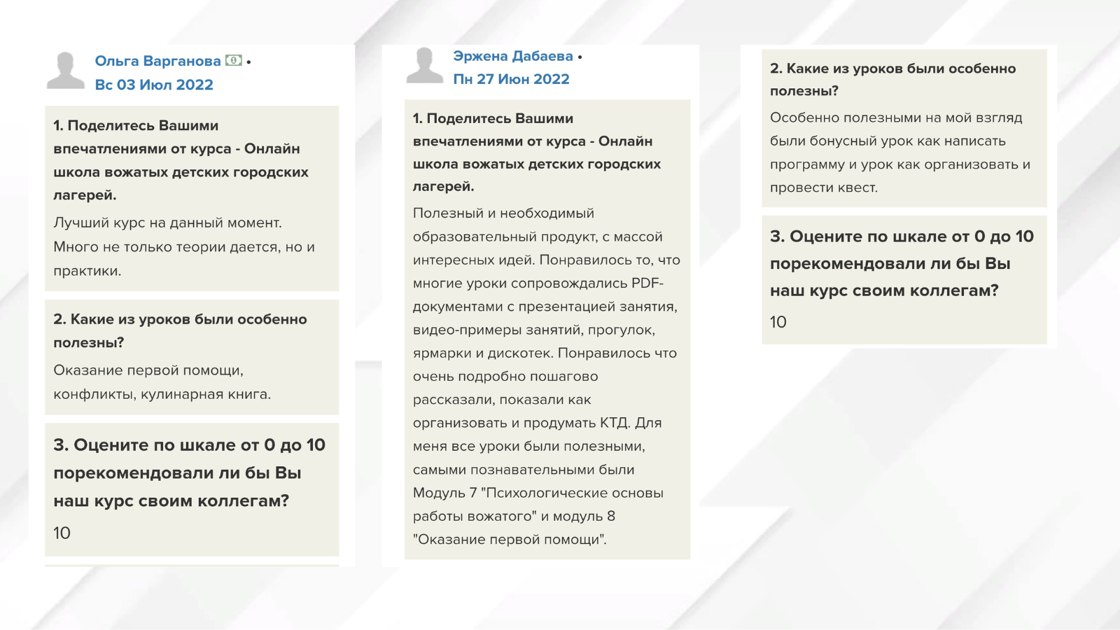 Летние «страшилки», или чему обязательно нужно обучить ваших вожатых, чтобы  лето прошло успешно, спокойно и без форс-мажоров