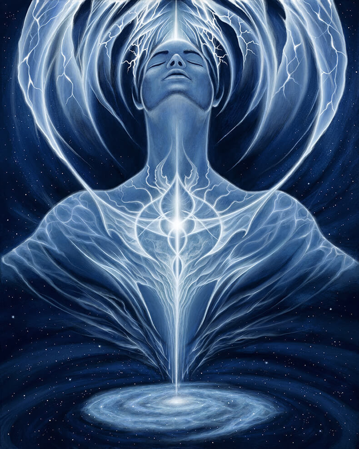 Трансформация реальности. Медитация и Холотропное дыхание. Эзотерика человек. Медитация разум. Энергия человека.