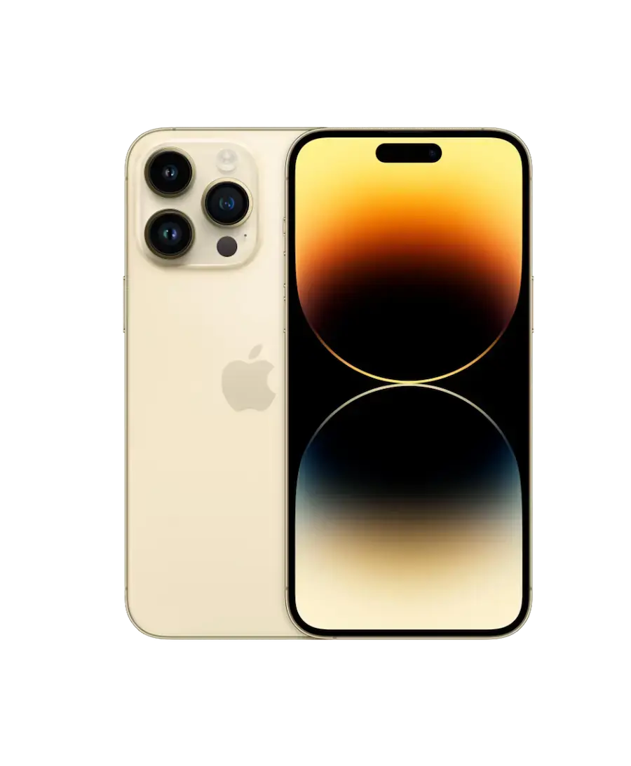 iPhone 14 Pro — ремонт в Green Repair