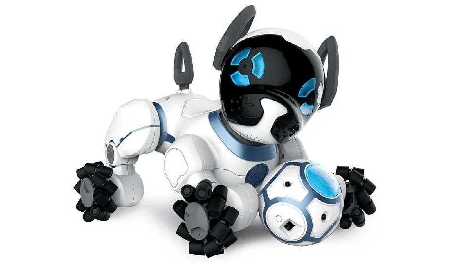 WowWee Robo Puppy