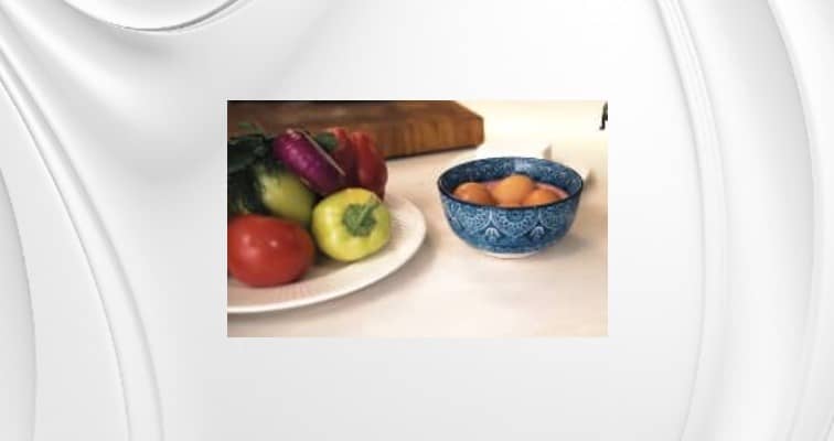 Приготовление шакшуки на сковороде по рецепту Ивлева: шаг 1