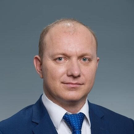 Ряховский Дмитрий Иванович — лектор семинара по налоговым проверкам