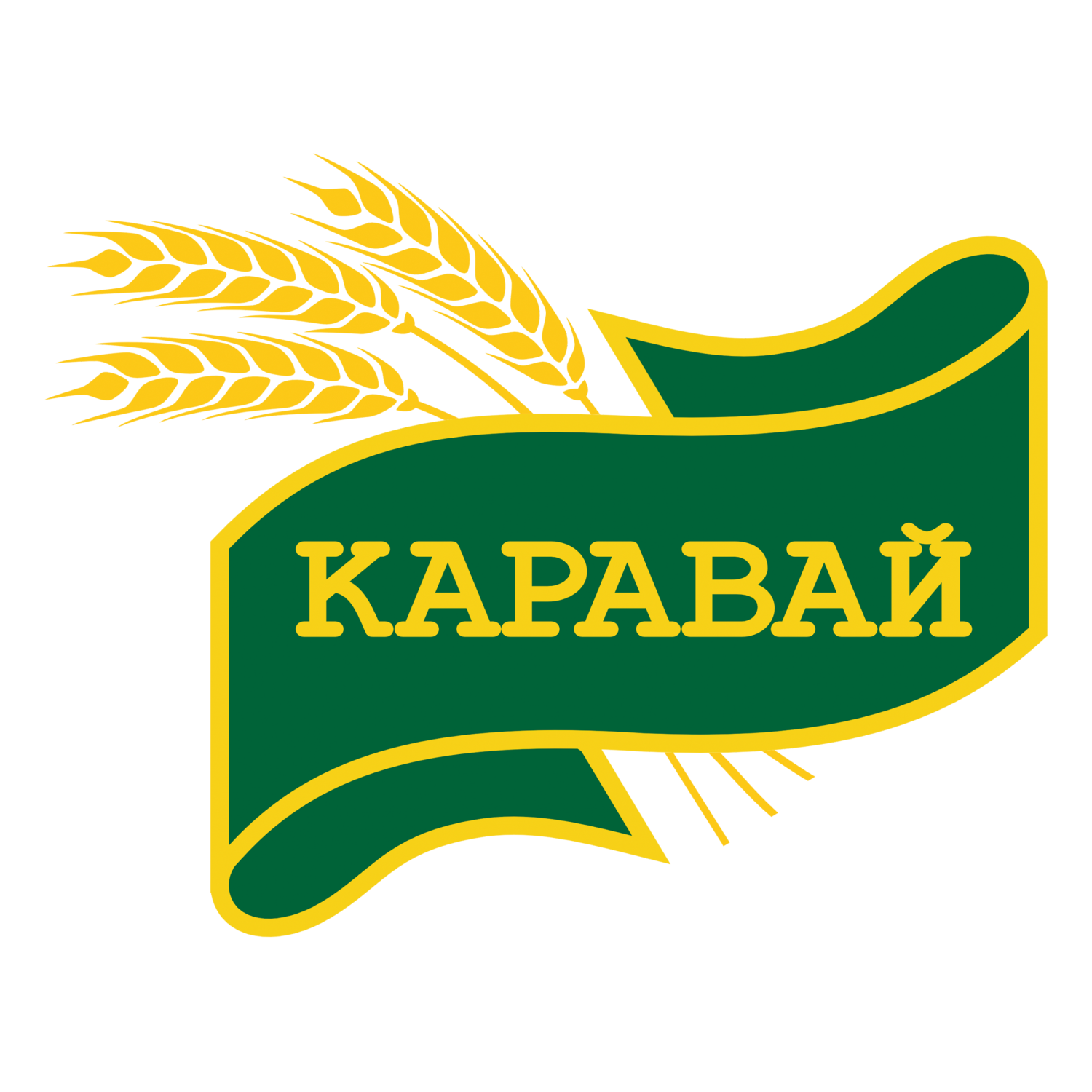 Каравай - крупнейший производитель хлебобулочных изделий в Сибири