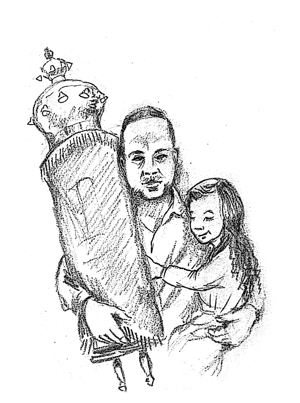 «Анену» - молитва поста и духовного пробуждения