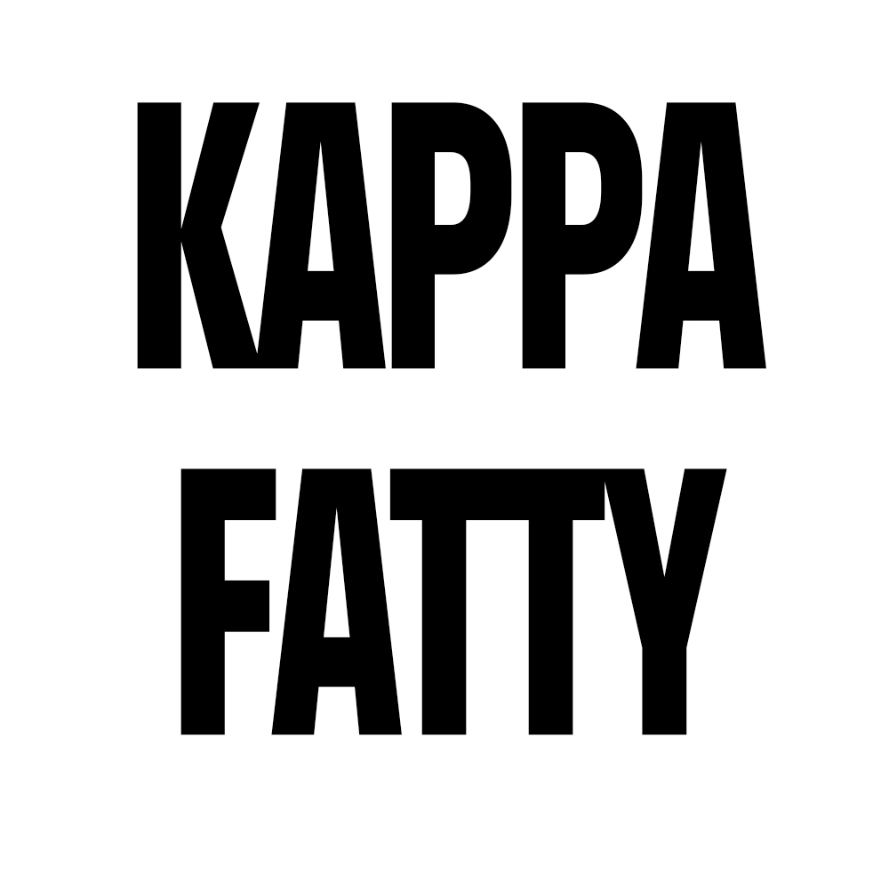 Купить кроссовки Kappa Fatty с бесплатной доставкой