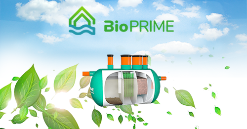 Bio prime