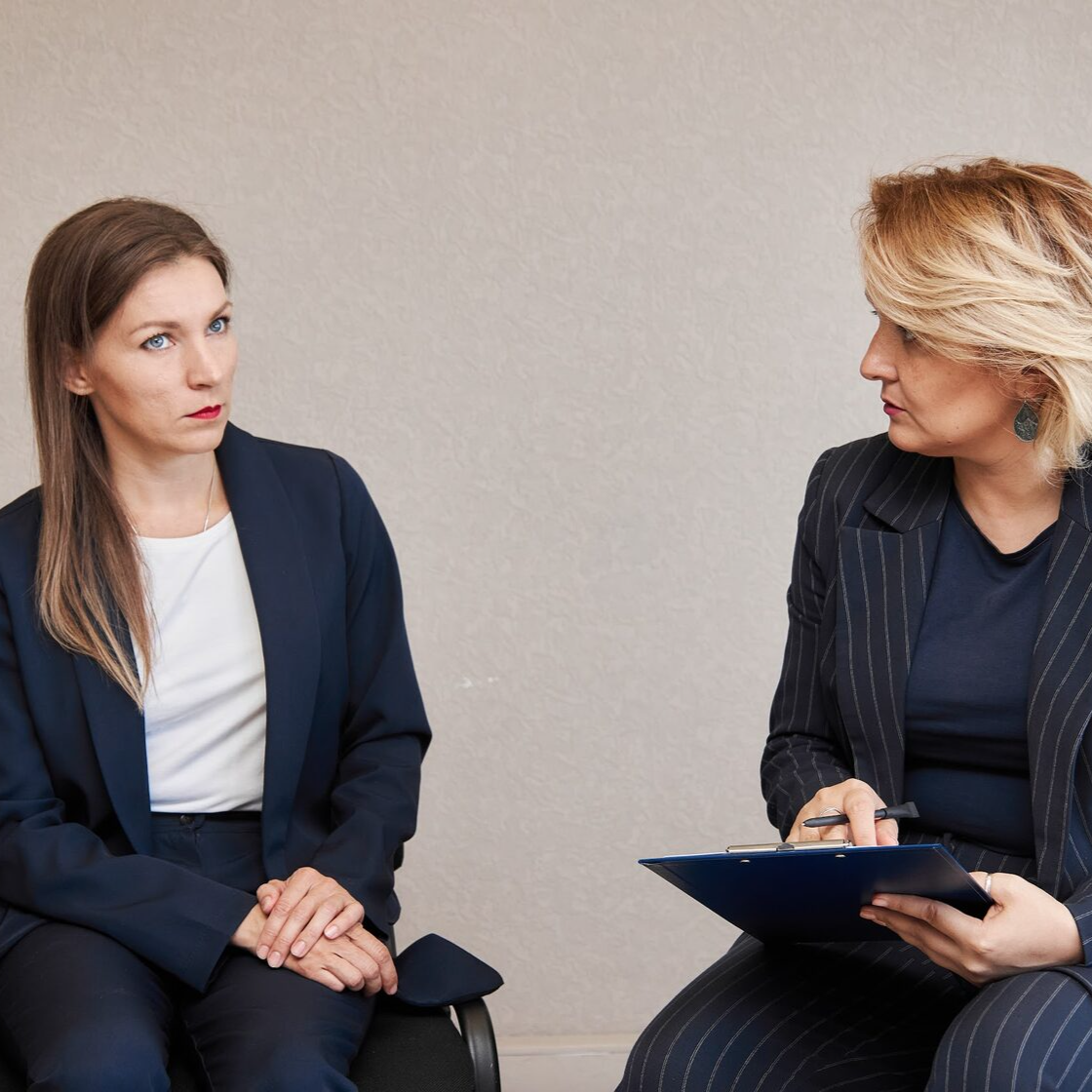 оценка персонала