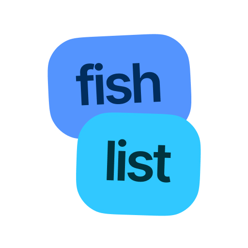 Fishlist – your wishlist Telegram bot