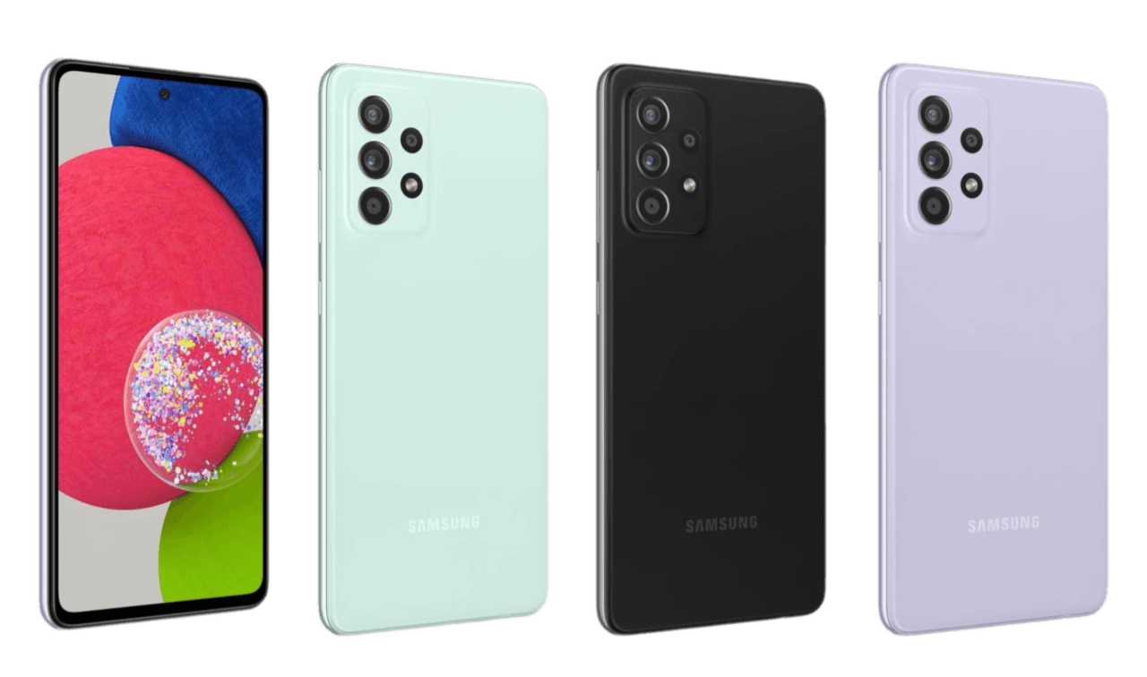 Официальный ремонт Samsung Galaxy A52 в Москве. Сервисные центры «Stark-Service»