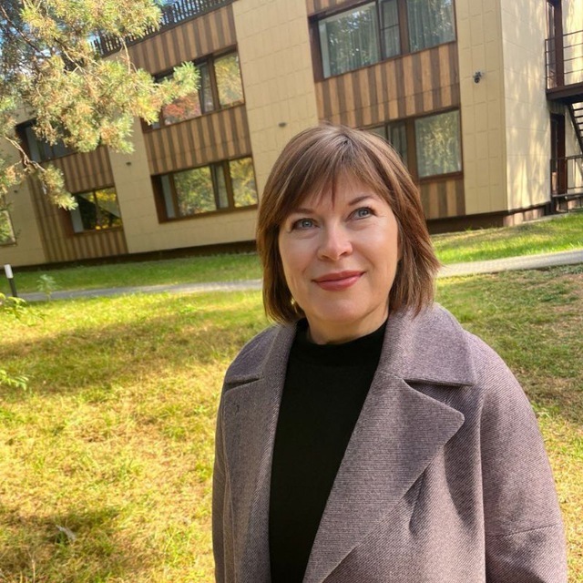 Светлана