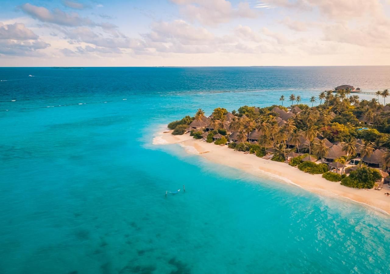 Sun Siyam Iru Fushi