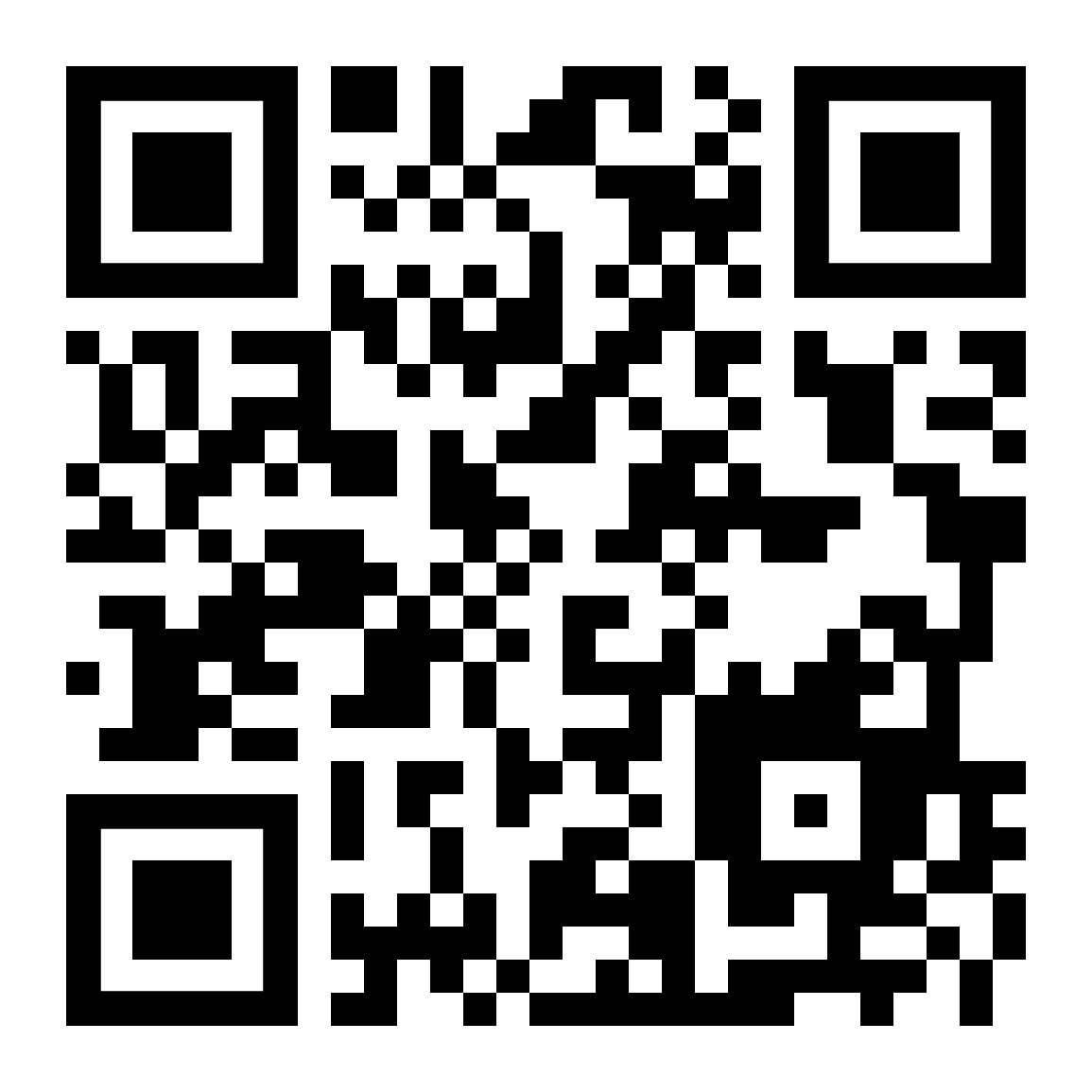 QR code