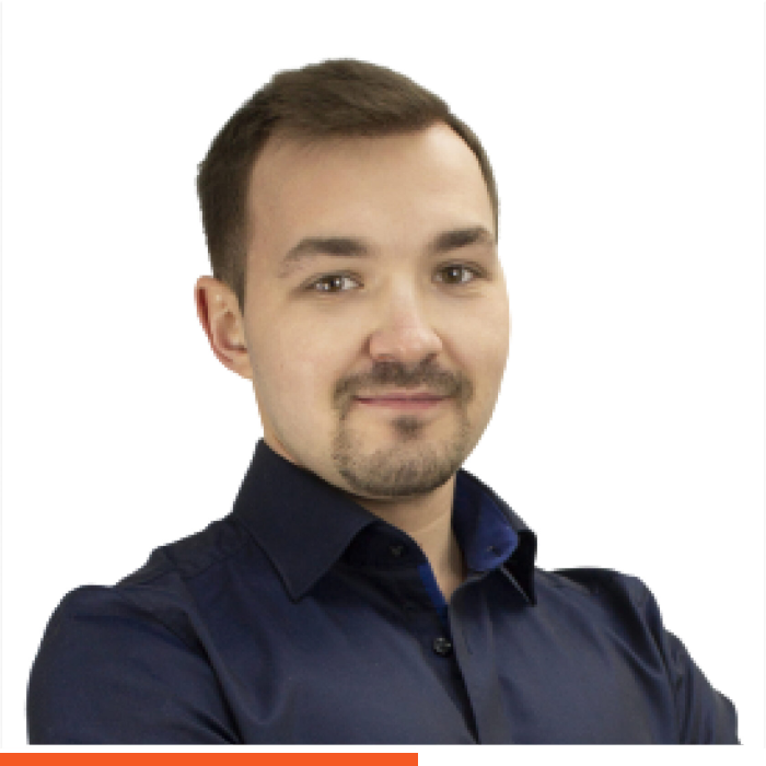 Никита Соколов, программист 1С, Аллсан Интеграция