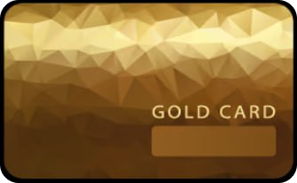 Gold Card