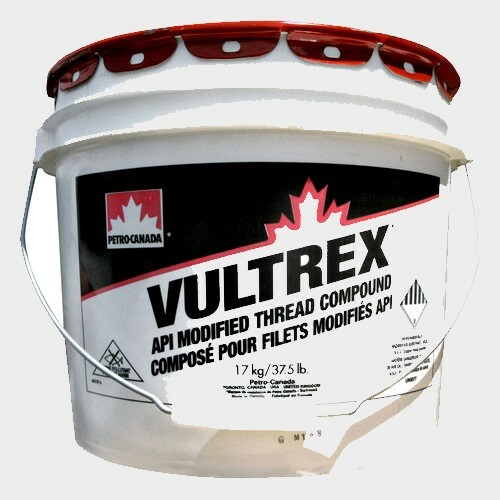PETRO-CANADA VULTREX API MODIFIED THREAD COMPOUND