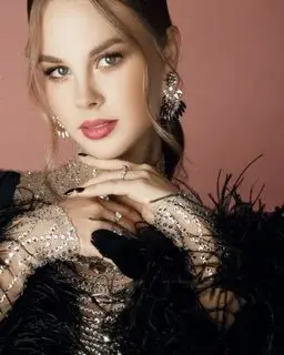 Дарья Палей