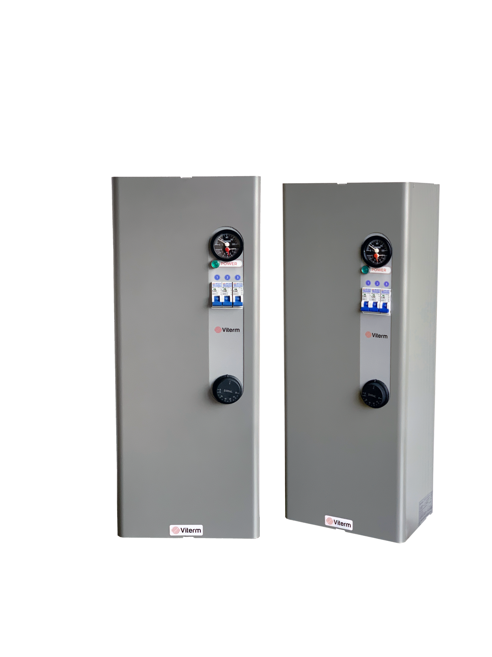 Електричні котли Viterm Plus - Купити електрокотел в Дніпрі, Києві ...