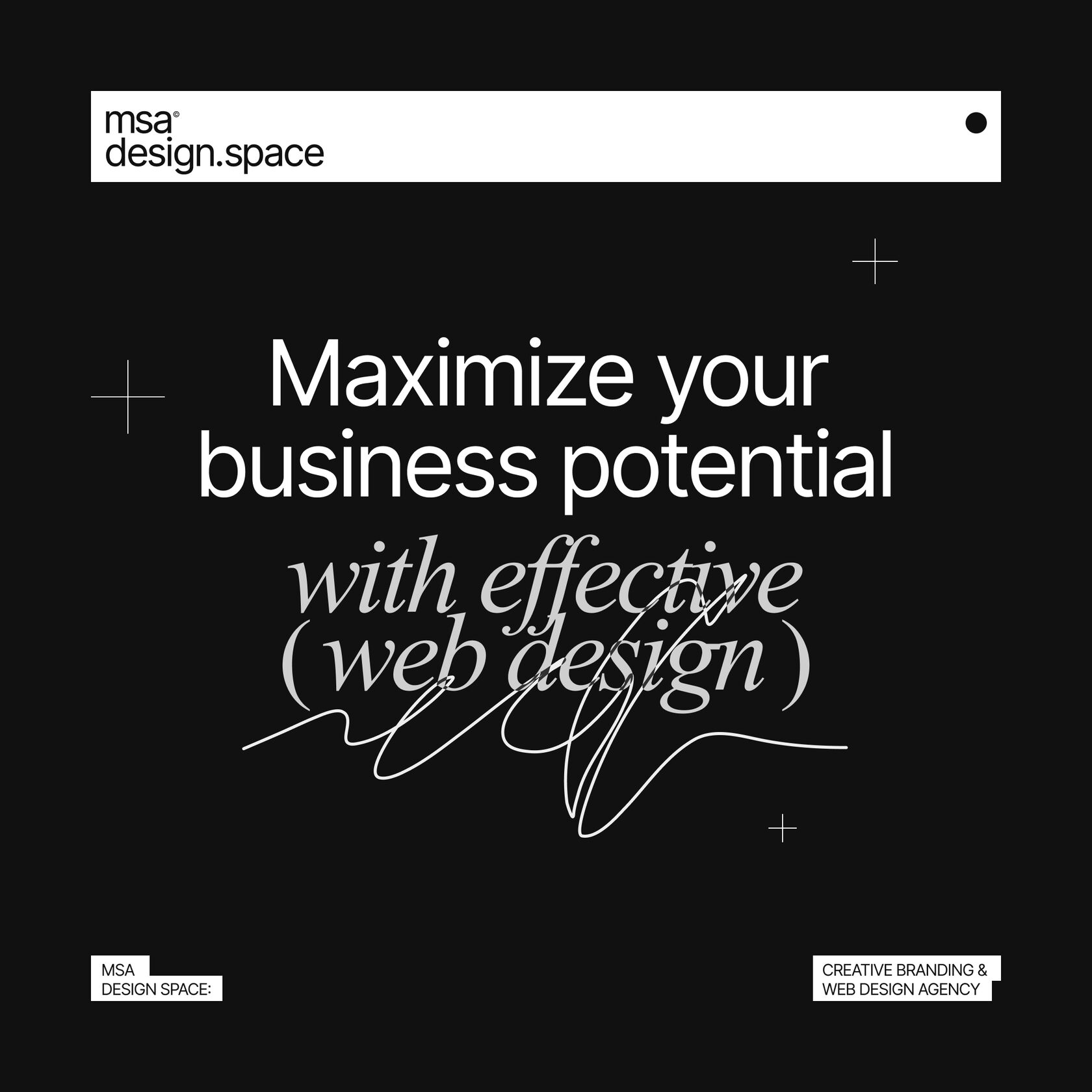 Maximizing Your Business Potential with Effective Web Design